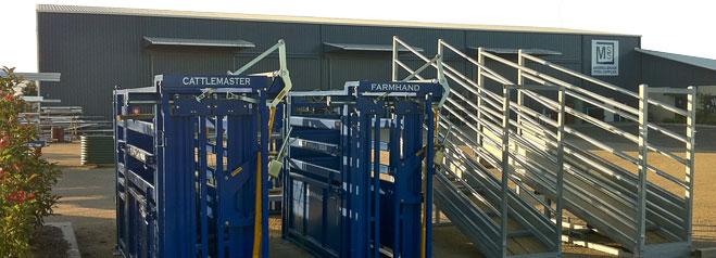 Muswellbrook Steel Supplies Muswellbrook Steel Supplies