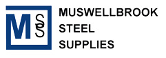 Muswellbrook Steel Supplies